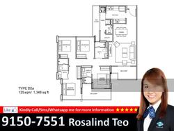 Stratum (D18), Condominium #134793162